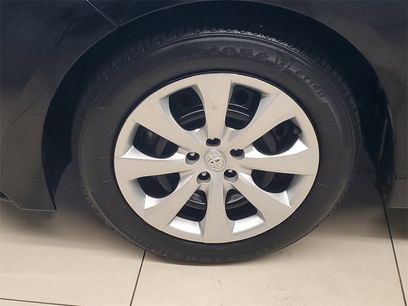 Certified 2023 Toyota Corolla LE