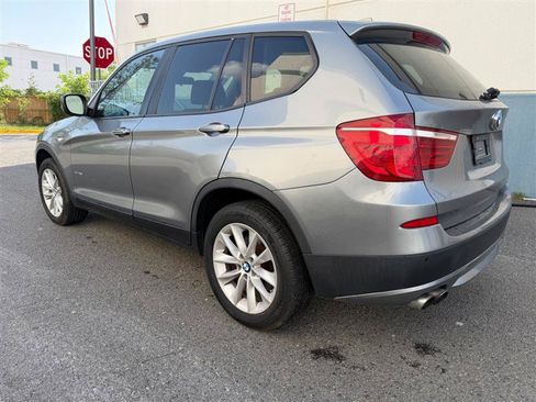 Used 2013 BMW X3 xDrive28i AWD/4WD image 10