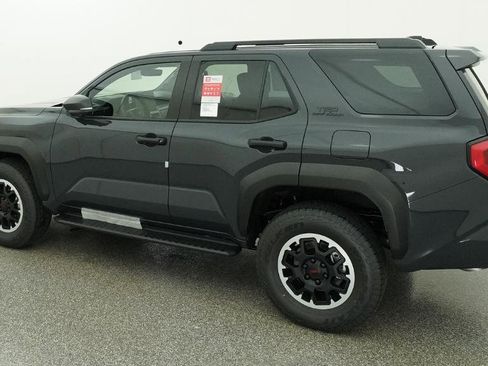 New 2026 Toyota 4Runner TRD Off-Road image 56