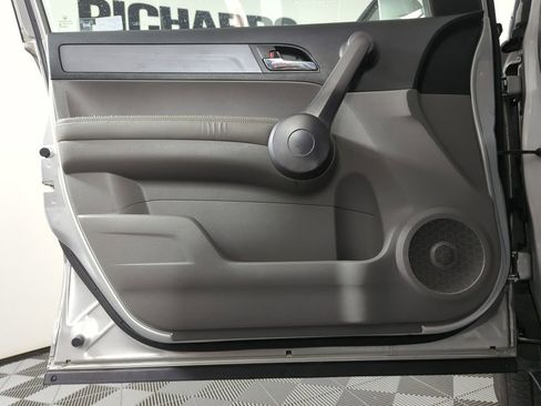 Used 2009 Honda CR-V EX-L image 8