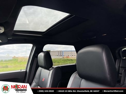 Used 2024 Dodge Durango R/T AWD/4WD image 19