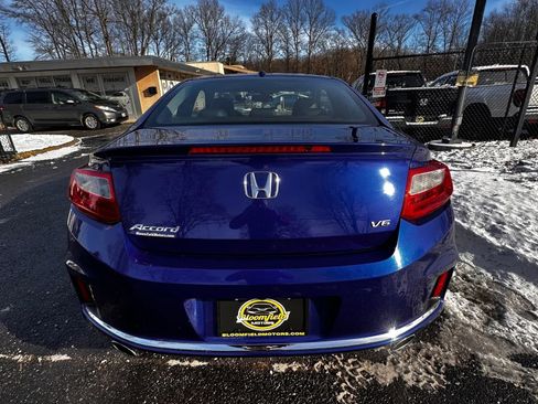 Used 2015 Honda Accord EX-L image 6