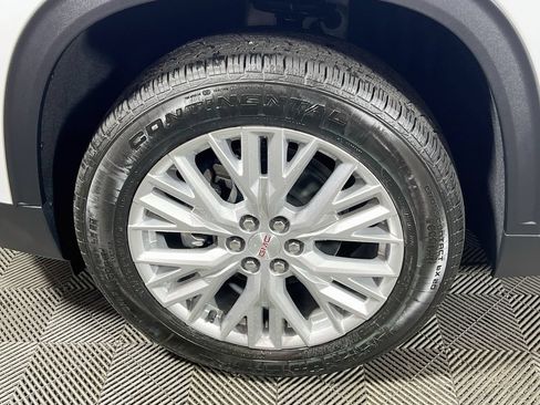 New 2026 GMC Acadia Elevation w/ Elevation Premium Package AWD/4WD image 26