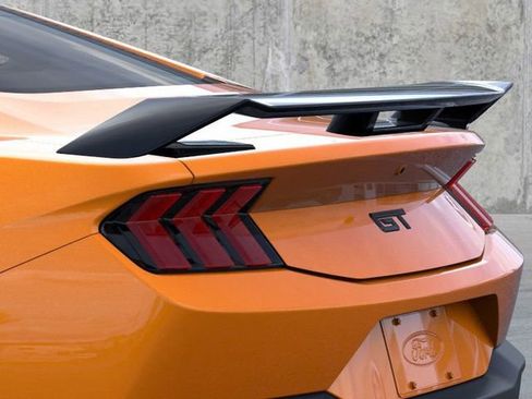 New 2026 Ford Mustang GT Premium image 22