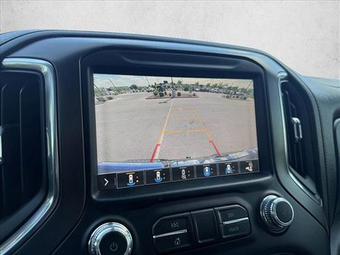 Used 2019 GMC Sierra 1500 AT4 w/ AT4 Premium Package AWD/4WD image 18