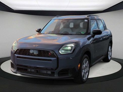 New 2026 MINI Cooper Countryman S image 4
