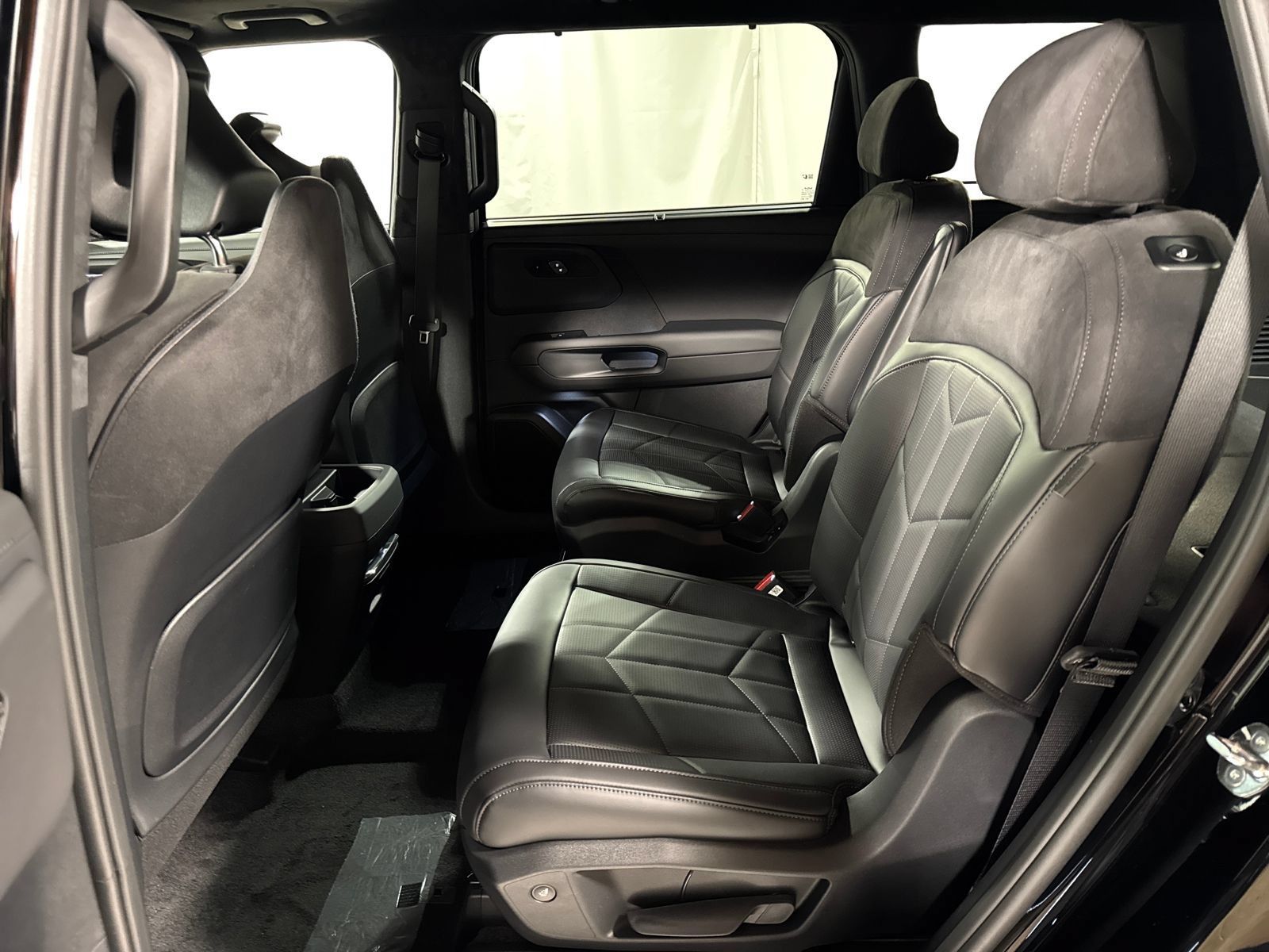 New 2027 Kia Telluride SX Prestige X-Pro AWD/4WD image 5