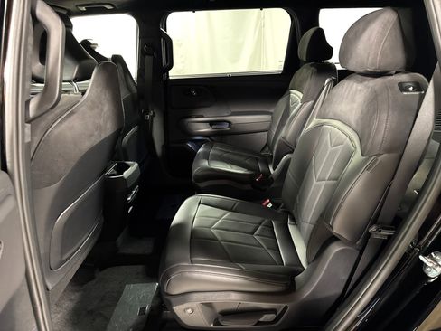 New 2027 Kia Telluride SX Prestige X-Pro AWD/4WD image 5