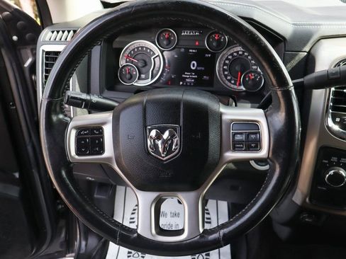 Used 2013 RAM 1500 Laramie w/ Convenience Group AWD/4WD image 20
