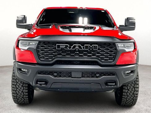 Used 2025 RAM 1500 RHO w/ RHO Level 1 Equipment Group image 5