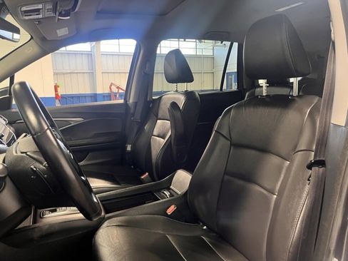 Used 2022 Honda Pilot Special Edition image 22