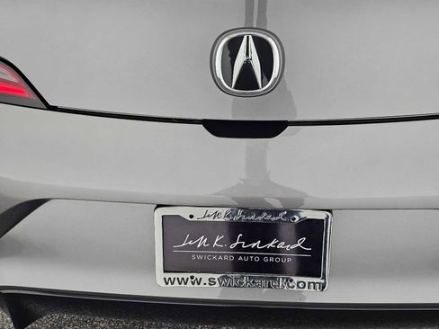 Used 2025 Acura Integra A-Spec image 13