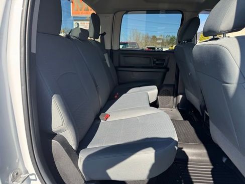 Used 2017 RAM 2500 Tradesman w/ Popular Equipment Group AWD/4WD image 17