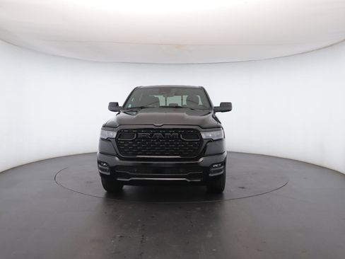 New 2025 RAM 1500 Tradesman w/ Night Edition image 38