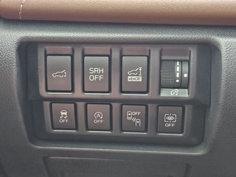 Used 2024 Subaru Forester Touring AWD/4WD image 20