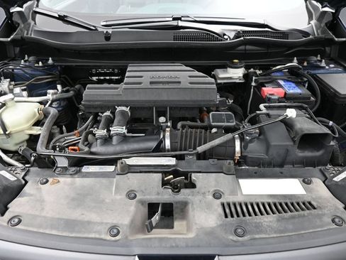 Certified 2022 Honda CR-V EX image 39