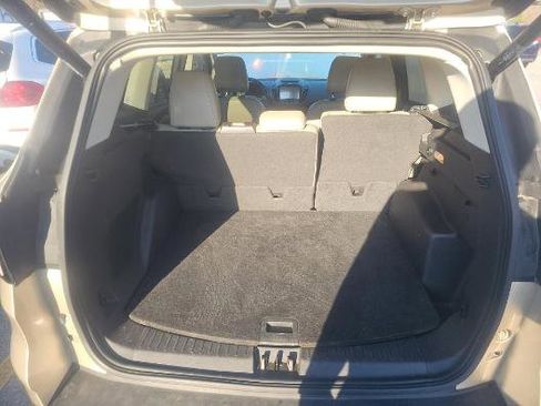 Used 2017 Ford Escape Titanium image 13