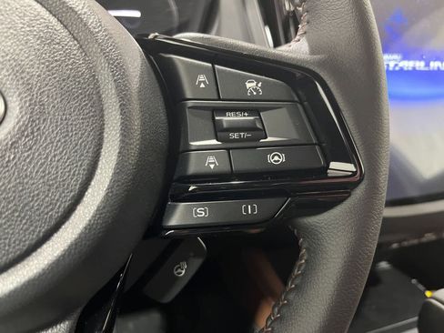 New 2026 Subaru Forester Touring image 18