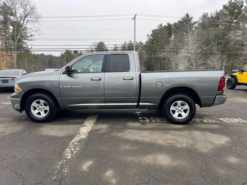 Used 2012 RAM 1500 Classic SLT AWD/4WD image 6