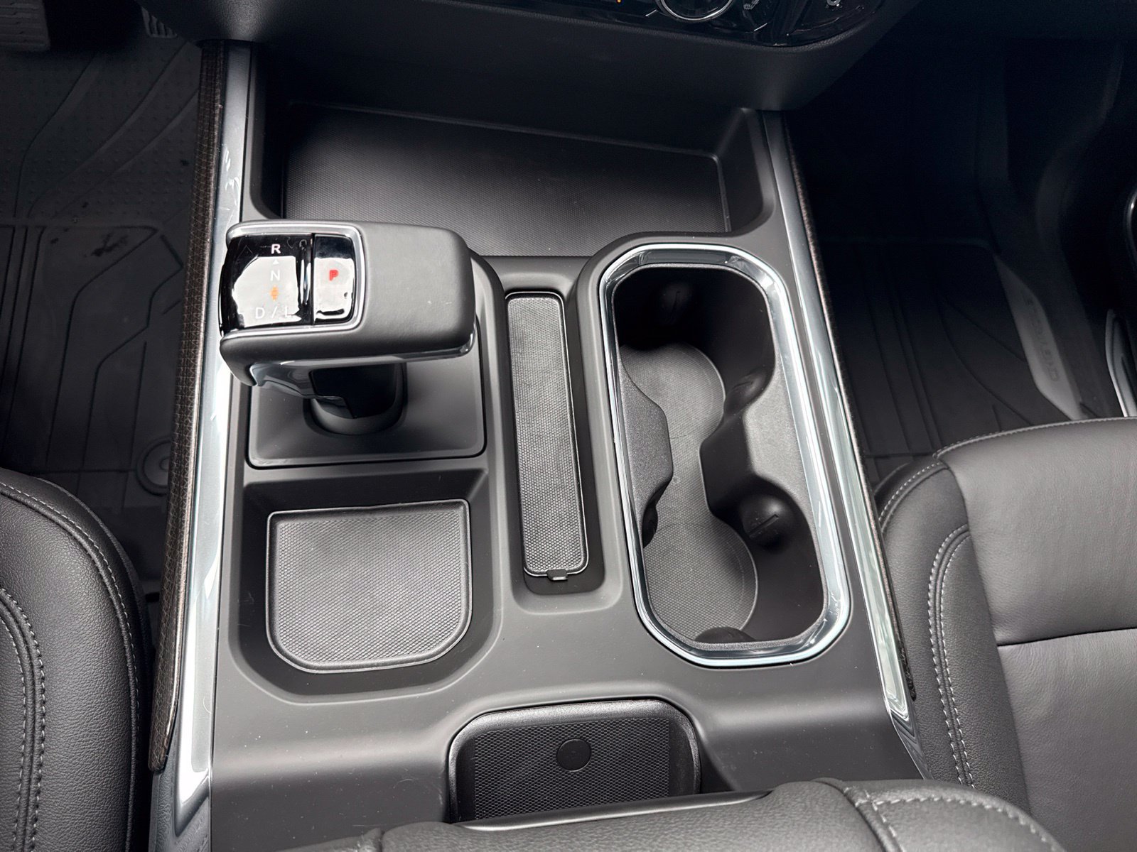 New 2026 Chevrolet Silverado 1500 RST w/ RST All Star Premium Package AWD/4WD image 24