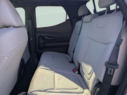 New 2026 Hyundai Santa Cruz SEL image 14