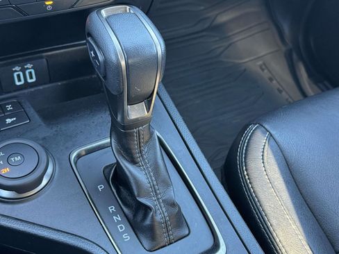 Used 2022 Ford Ranger XLT w/ Equipment Group 301A Mid image 29