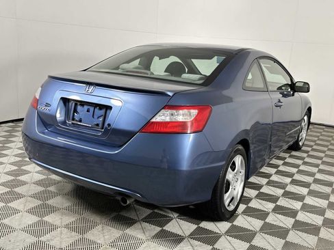 Used 2007 Honda Civic LX image 8