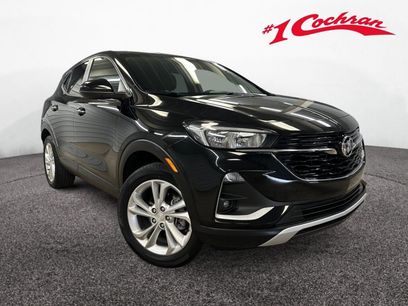 Used 2023 Buick Encore GX Preferred w/ Cold Weather Comfort Package