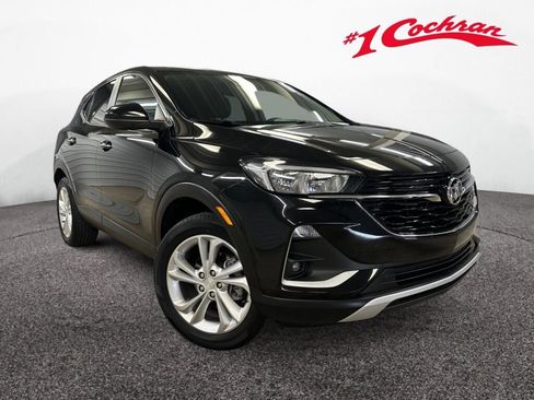 Used 2023 Buick Encore GX Preferred w/ Cold Weather Comfort Package AWD/4WD image 1