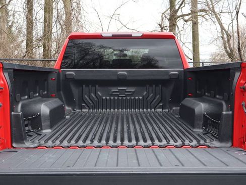 Used 2019 Chevrolet Silverado 1500 LT w/ All-Star Edition image 49