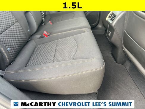 Used 2020 GMC Terrain SLE image 35