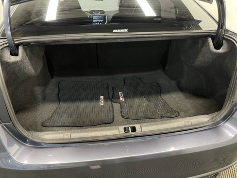 Used 2017 Subaru Impreza 2.0i Sport image 19