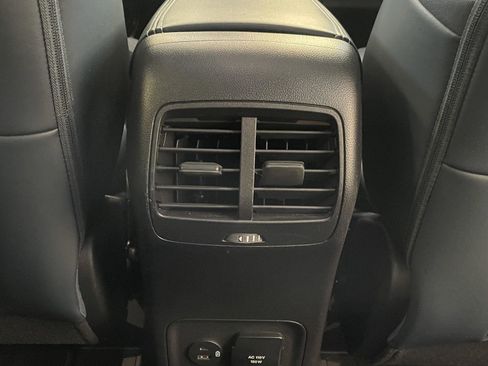 Used 2023 Ford Bronco Sport Outer Banks w/ Tech Package image 37