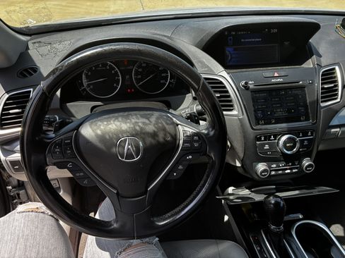 Used 2017 Acura RDX FWD w/ Technology Package image 29