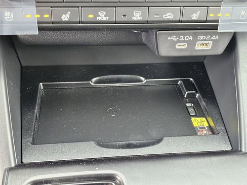 New 2026 Subaru Outback Wilderness AWD/4WD image 31