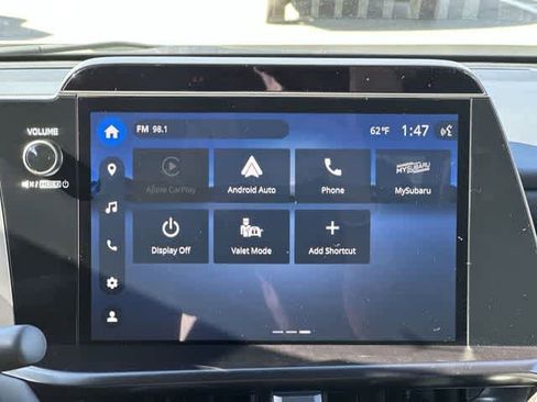 New 2026 Subaru Outback Touring XT image 14