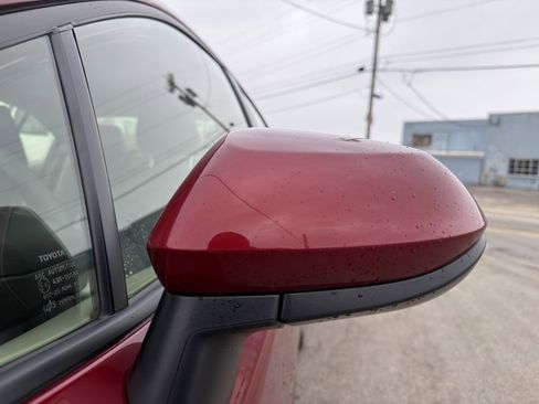 Used 2025 Toyota Corolla Hybrid Sedan image 16
