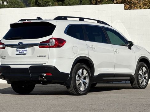 Used 2020 Subaru Ascent Premium w/ Convenience Package image 7