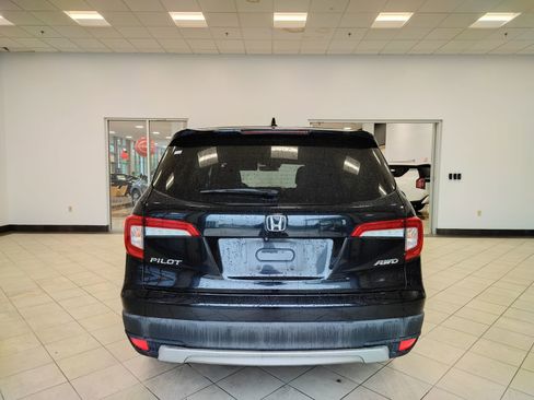 Used 2019 Honda Pilot EX-L image 4