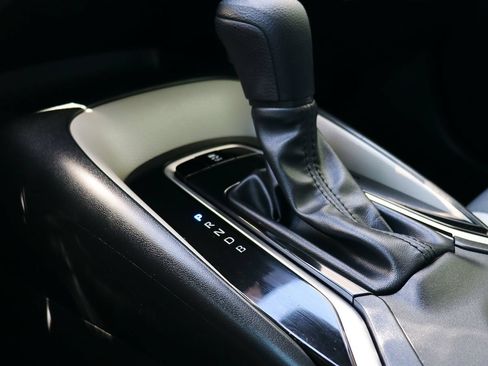 Used 2023 Toyota Corolla LE w/ Carpet Mat Package (TMS) FWD image 50