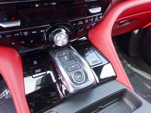 Certified 2025 Acura MDX A-Spec image 19