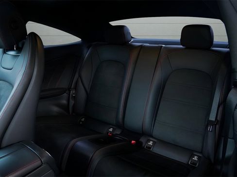 Used 2020 Mercedes-Benz C 43 AMG 4MATIC Coupe image 57