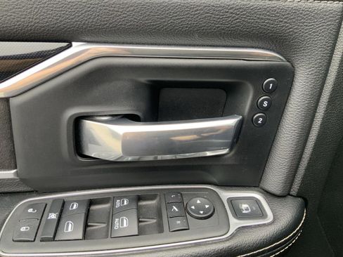 Used 2022 RAM 2500 Laramie w/ Night Edition AWD/4WD image 21