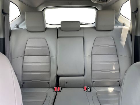 Used 2017 Honda CR-V EX-L image 15