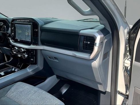 Used 2023 Ford F150 XLT w/ Equipment Group 302A High AWD/4WD image 27