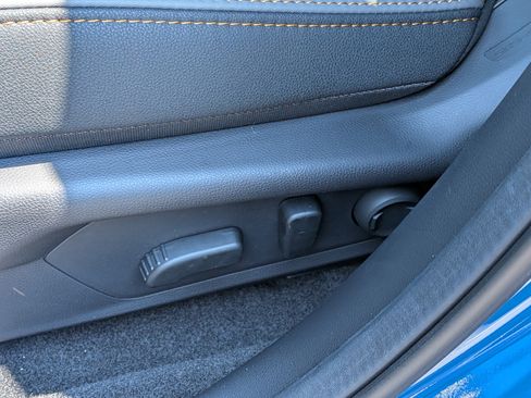 New 2026 Subaru Crosstrek 2.5i Wilderness AWD/4WD image 19