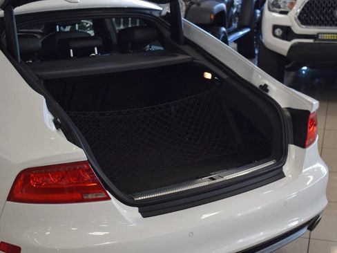 Used 2015 Audi A7 TDI Prestige image 28