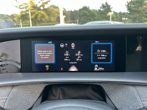 New 2025 Volkswagen Tiguan S image 15