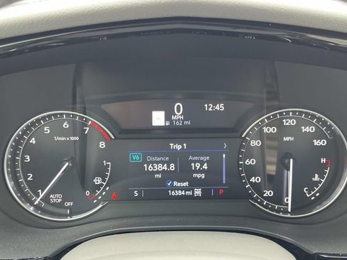 Certified 2024 Cadillac XT6 Premium Luxury image 38