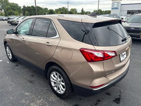 Used 2019 Chevrolet Equinox LT FWD image 5